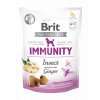 Brit Care Dog Functional Snack Immunity Insect 150 g