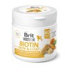 Brit Dog Vitamins Biotin Skin&Coat 120 g