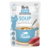 Brit Care Cat Soup with Tuna 75 g