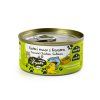 Lyopro CAT Kuřecí maso s lososem 85 g