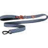Vodítko pes BIVOUAK nastavitelné 25 mm/1,15-2m