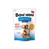 Bow wow Mini srdíčka 80 g