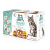 Brit Care Cat Fillets in Gravy Steril. Flavour Box 12x85g