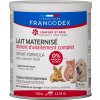 Francodex Mléko pro koťata, štěňata a králíky plv 350g