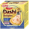 Dashi Delights Chicken with Tuna 70g