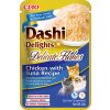 Dashi Delights Deli Flakes Chick&Tuna 40g