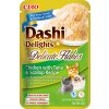 Dashi Delights Deli Flakes Chick&Tun&Scal 40g
