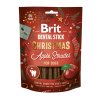 Brit Christmas Dog Dental Snack 250 g