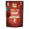 Brit Care Cat Christmas Fish Soup 75 g