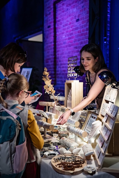 Jak vznikla značka Akasha