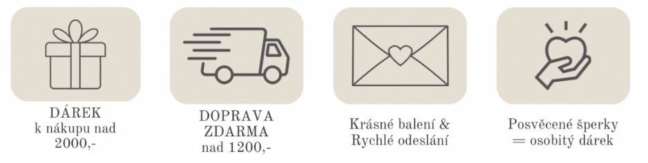 Doprava nad 1200,- Zdarma