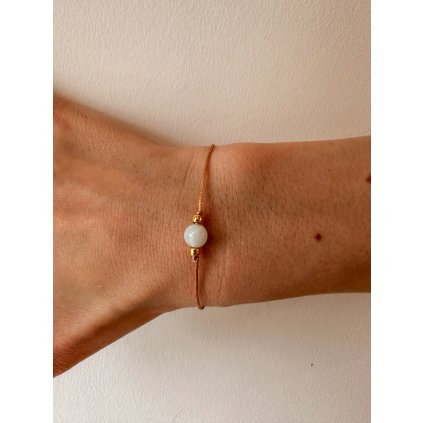 Maximální minimalismus (Barva Hnědá (tygří oko))