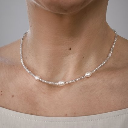 Náhrdelník Stardust