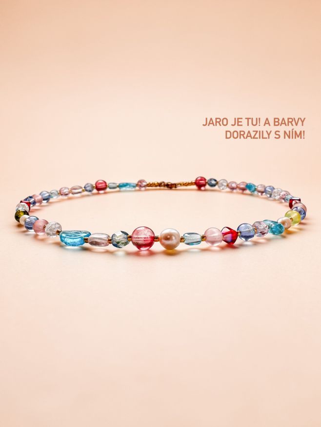 Po dlouhém… OPRAVDU DLOUHÉM čekání konečně přichází jaro. ☀️🌿 Po takové spoustě šedivých dní, kdy jsme si připadali jako...