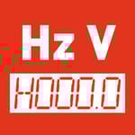 digitálne počítadlo prevádzkových hodín
