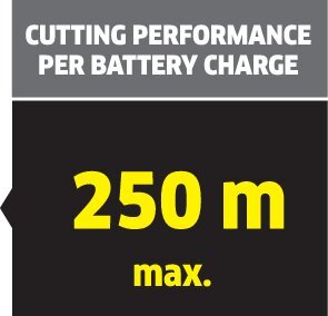  Teleskopické nožnice na živý plot PHG 18-45 Battery