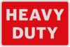 Bosch Heavy Duty Bosch Heavy Duty – Zdokonalený výkon, vlastnosti a robustnosť!