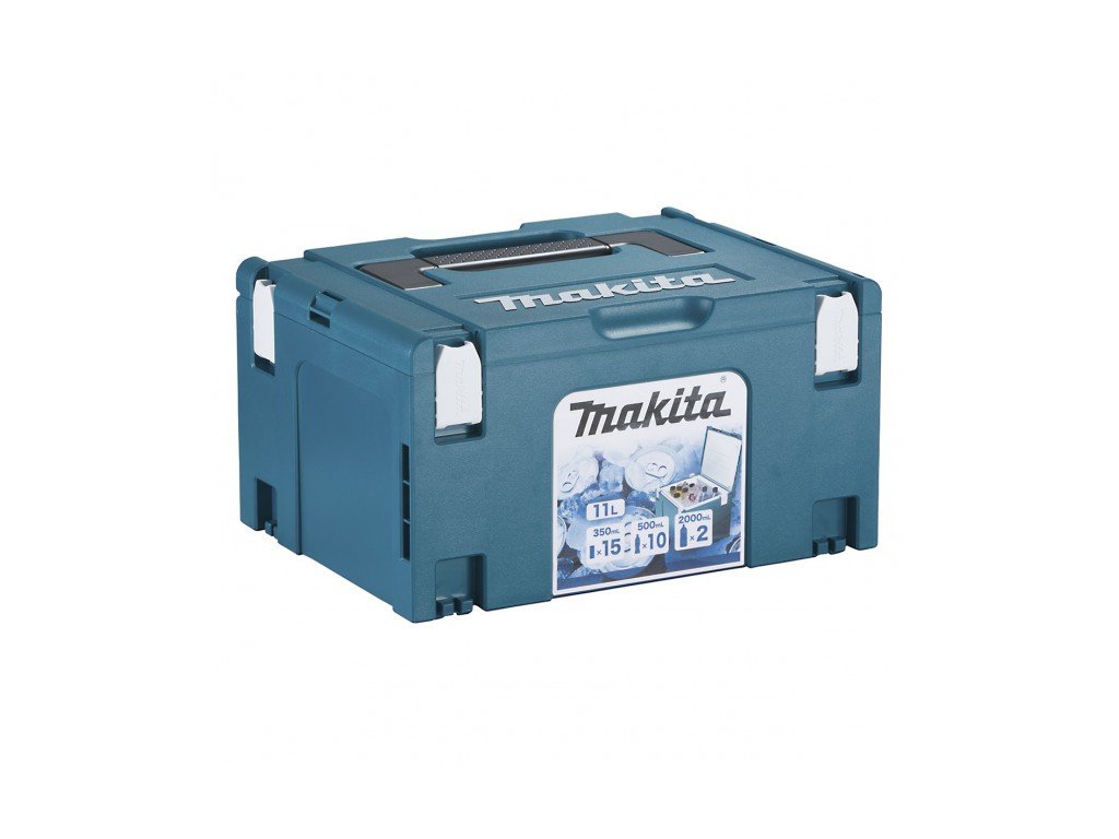 +CHLADIACI BOX BOX TYPE 3 11L