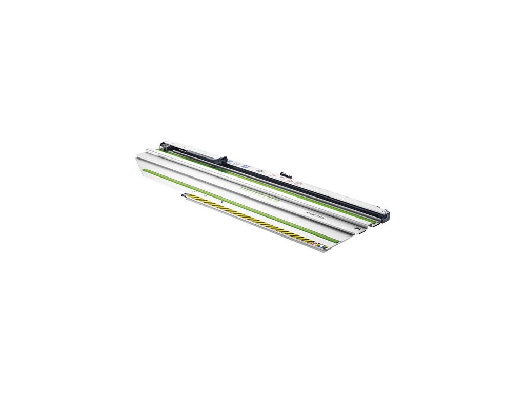 Kapovacia lišta FSK 250 FESTOOL