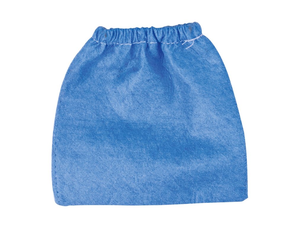 pre VC 20 Scheppach Látkový filter prateľný