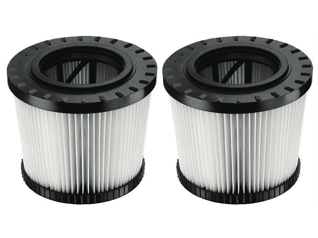 Filter pre DWV900/901/902-typ1/905M balenie (2ks) DEWALT DWV9340