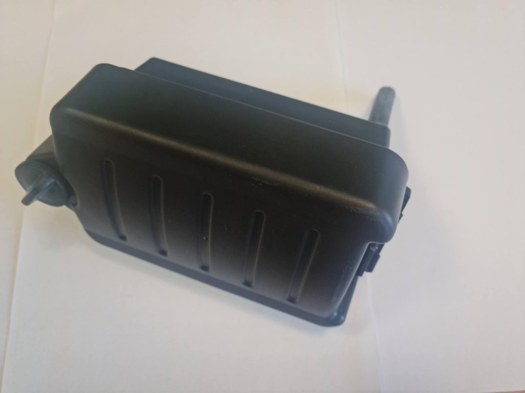 Filter vzduchový - náhradný pre BM 929140 Bauman - Vybračné dosky BM 933140