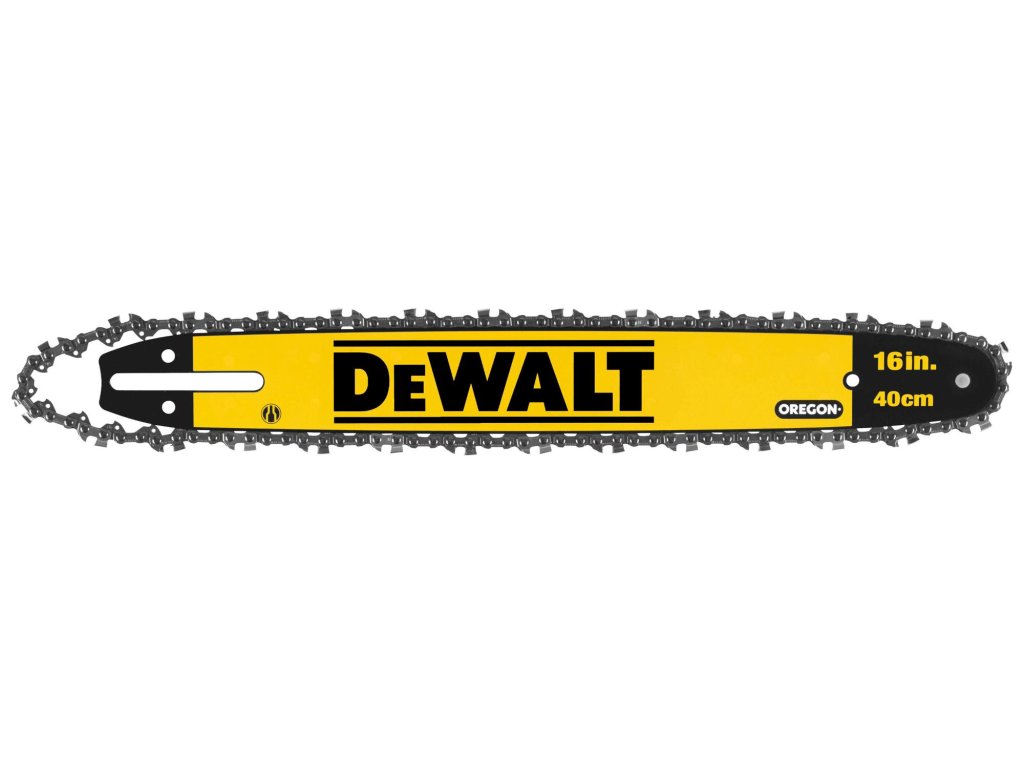 Lišta 45cm + reťaz OREGON pre DCM575 DEWALT DT20661