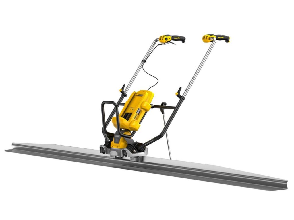 Lišta vibračná sťahovacia POWERSHIFT™ bez AKU DEWALT DCPS330N