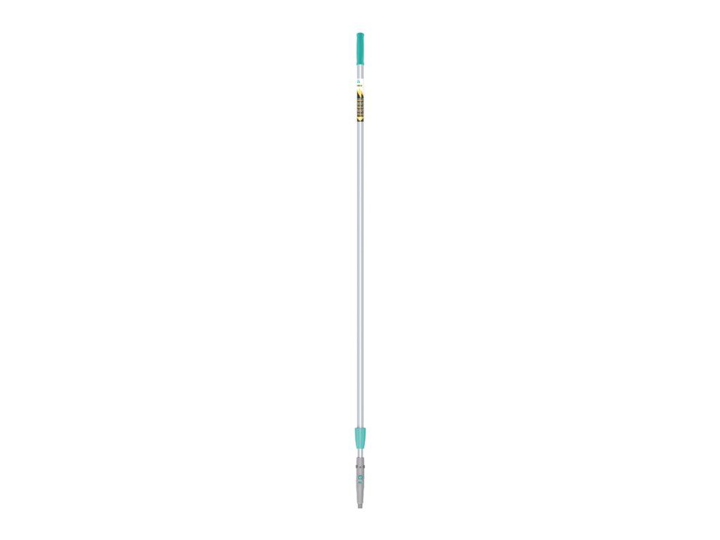 Teleskopická tyč 2×125 cm MultiLink