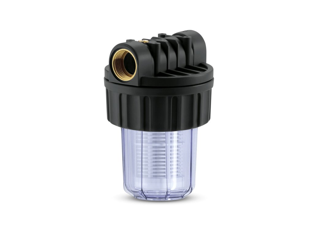 predčisťovací filter čerpadla KARCHER, malý
