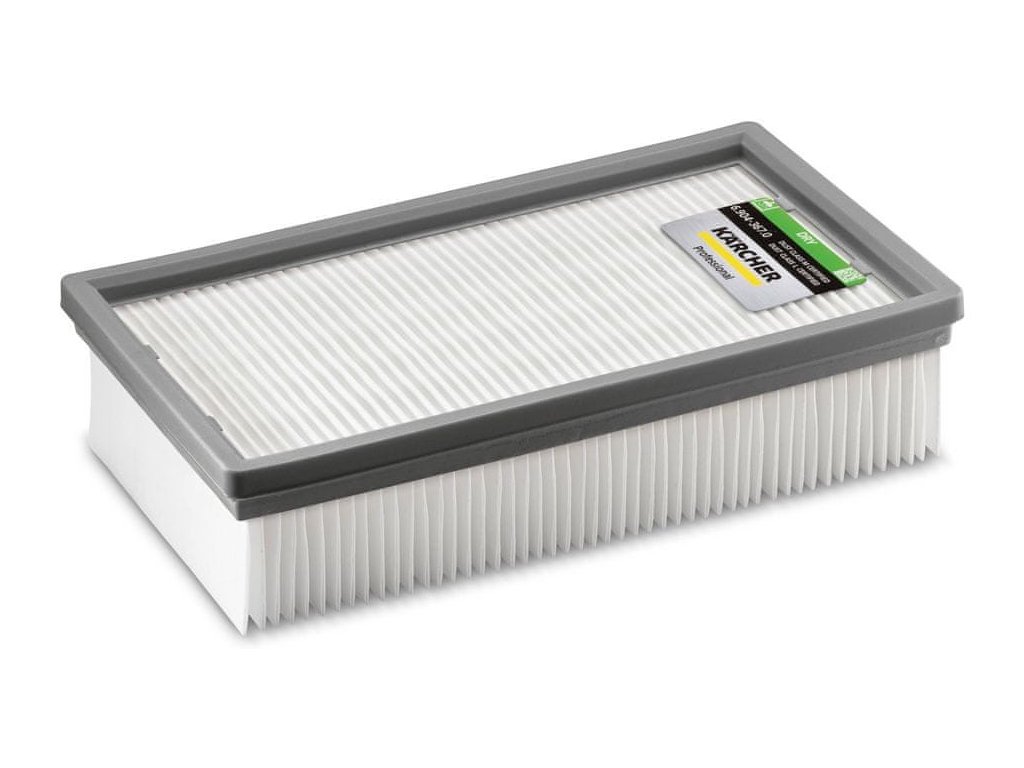 Plochý filter KARCHER 6.904-367.0