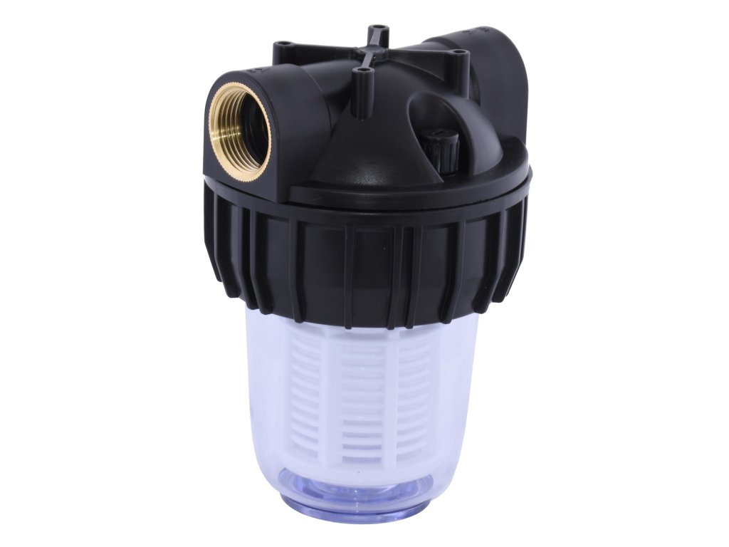 Elpumps Filter 1l