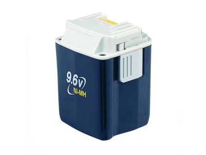 *AKUMULÁTOR Ni-MH BH9033 9,6V 3,3Ah