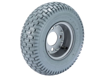 +KOLESO 330 mm DCU603/604/605 ŠEDÉ