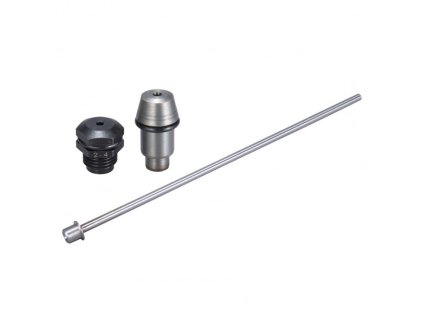 +NITOVACIA HLAVICA 4,0 MM DRV250