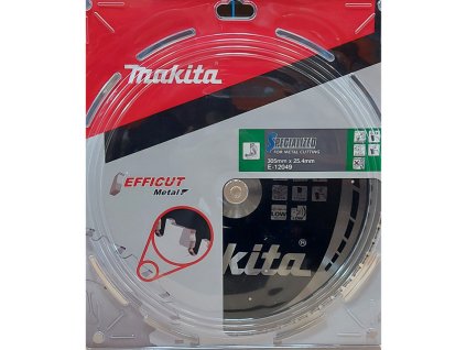 +KOTÚČ PÍL. KOV EFFICUT 305 x 25,4 mm 63