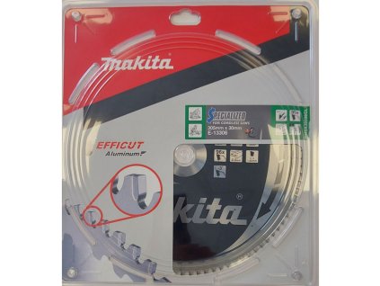 +KOTÚČ PÍL. ALU EFFICUT 305 x 30 mm 96z