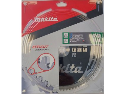 +KOTÚČ PÍL. ALU EFFICUT 305 x 30 mm 81 z