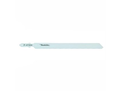 +LIST PÍLOVÝ 130 mm 25 TPI 5 ks