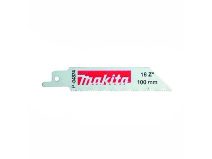 +LIST PÍLOVÝ 100 mm 18 TPI 5 ks