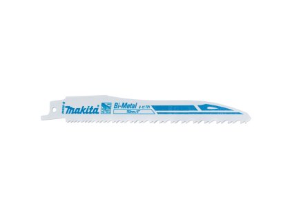 +LIST PÍLOVÝ 152 mm 6/11 TPI 25 ks