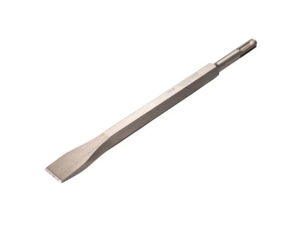 +SEKÁČ PLOCHÝ SDS-PLUS 20X250MM