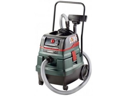 mokro-suchý vysávač METABO ASR 50 L SC