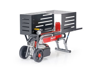 Horizontálna štiepačka dreva AL-KO LSH 4