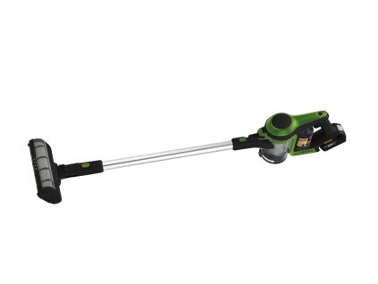 aku vysávač Procraft VP30 - bez batérie a nabíjačky  + 9 mm nôž odlamovací, plastový