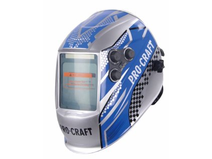 Zváracia kukla Procraft SHP100-90 | SHP100-90  + 9 mm nôž odlamovací, plastový