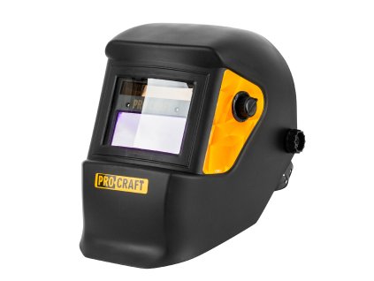 Zvárací odsávač pár Procraft SPH90-30 | SHP90-30  + 9 mm nôž odlamovací, plastový