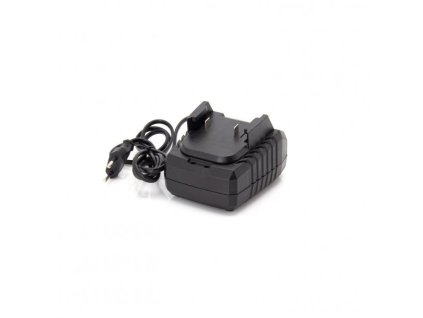Nabíječka pro 20V Li-ion baterie Procraft 20/1 | 20/1