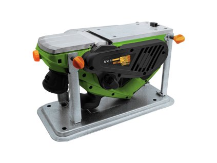 Procraft PE2150 Elektrický hoblík | PE2150 + 9 mm nôž odlamovací, plastový