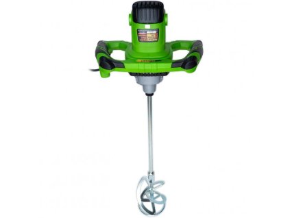 Stavebná miešačka Procraft PMM2400 | PMM2400  + 9 mm nôž odlamovací, plastový